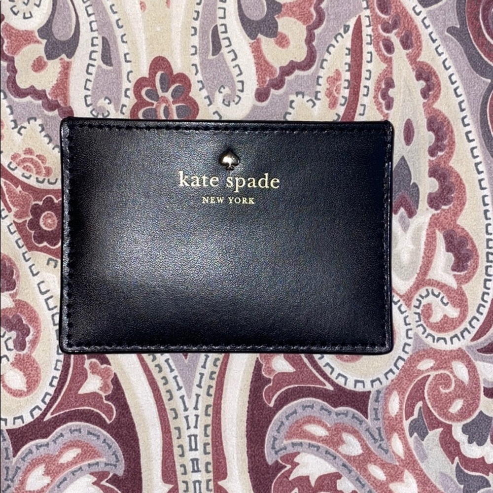 Kate Spade Card Holder